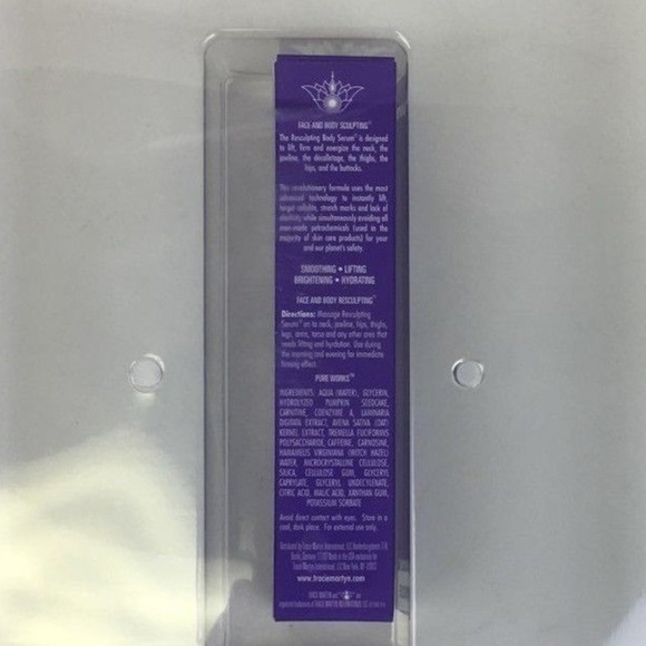Tracie Martyn Resculpting Neck & Body Serum 1.8oz - Picture 3 of 5